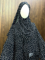 Prayer Abaya