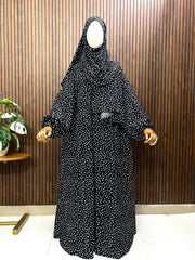 Prayer Abaya