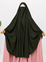 Olive Awrah Khimar