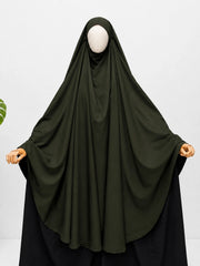 Olive Awrah Khimar