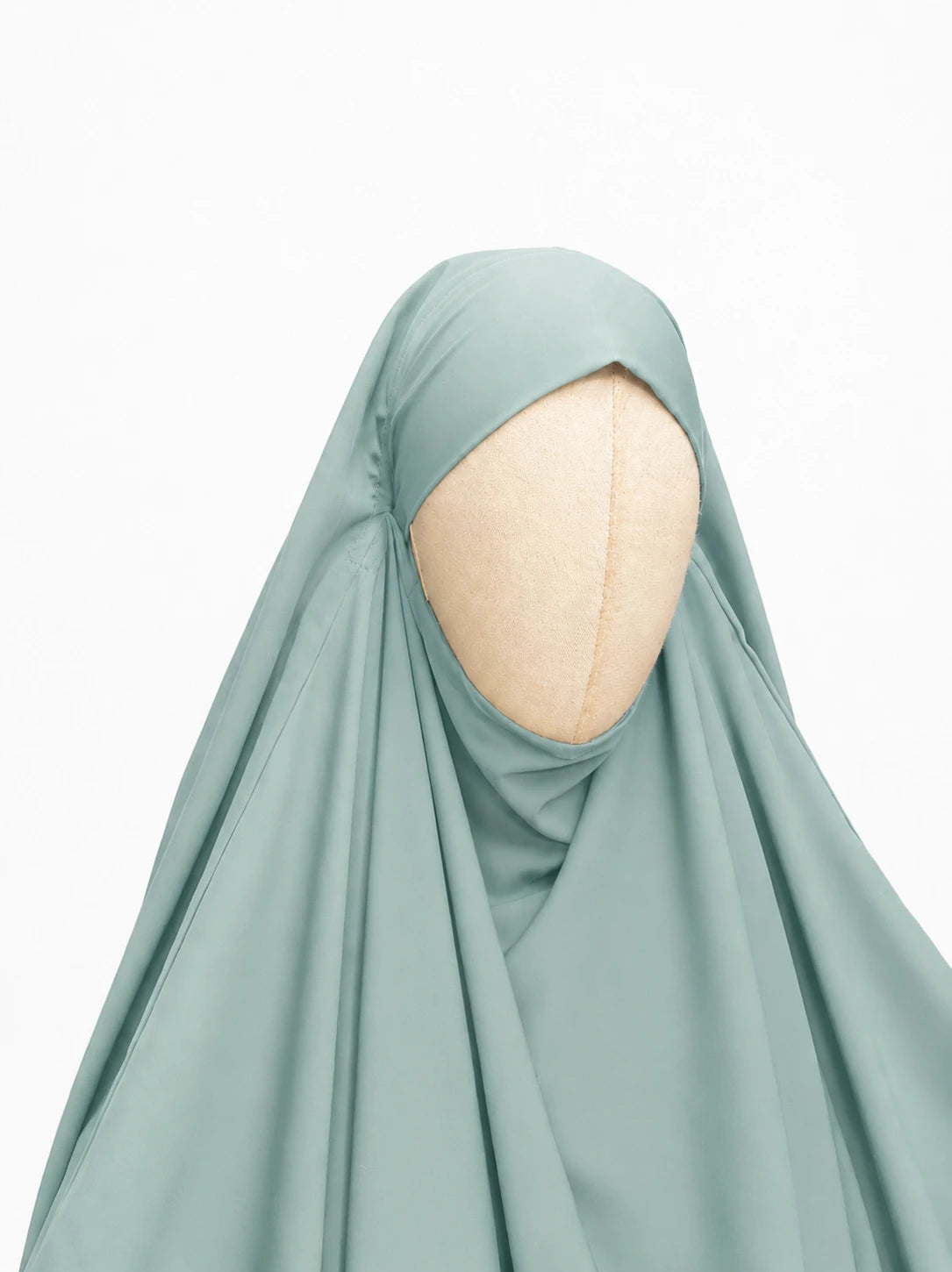 Sapphire Awrah Khimar
