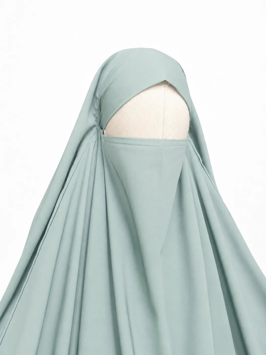 Sapphire Awrah Khimar