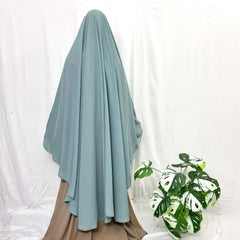Sapphire Awrah Khimar