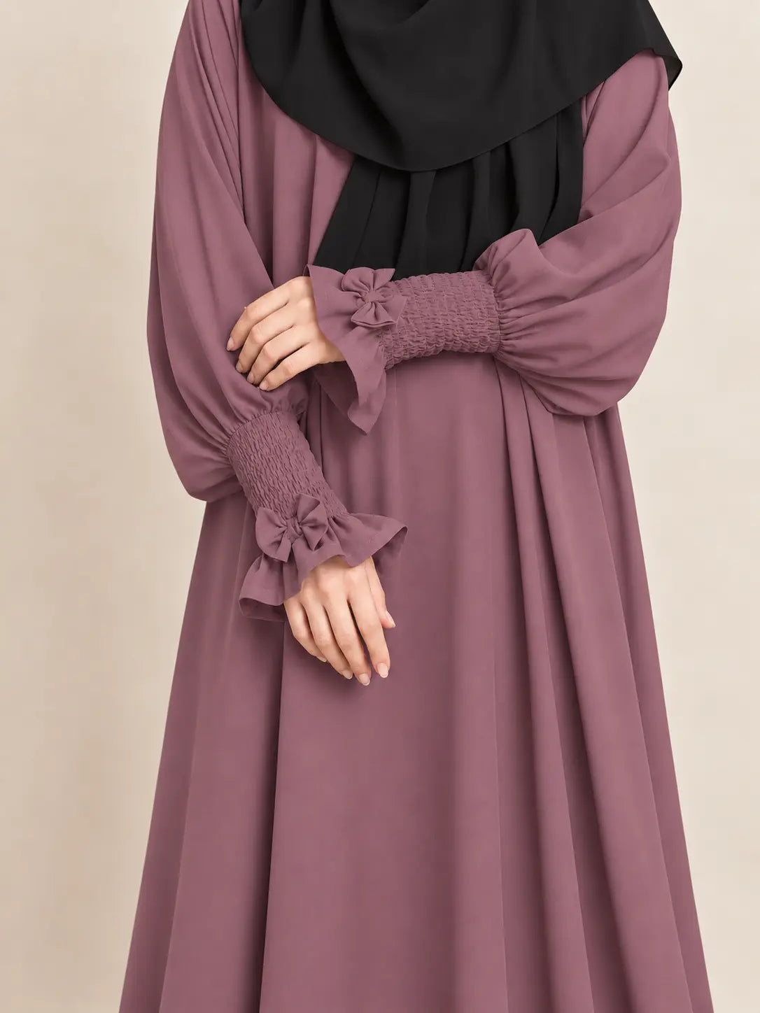 Daily Wear Abaya