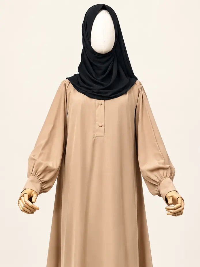Aline Abaya