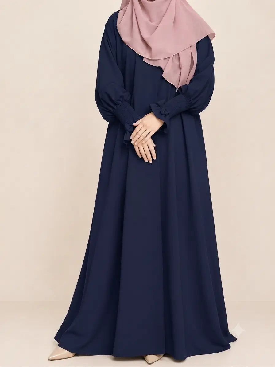 Daily Wear Abaya