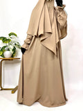 Muskan Abaya Set