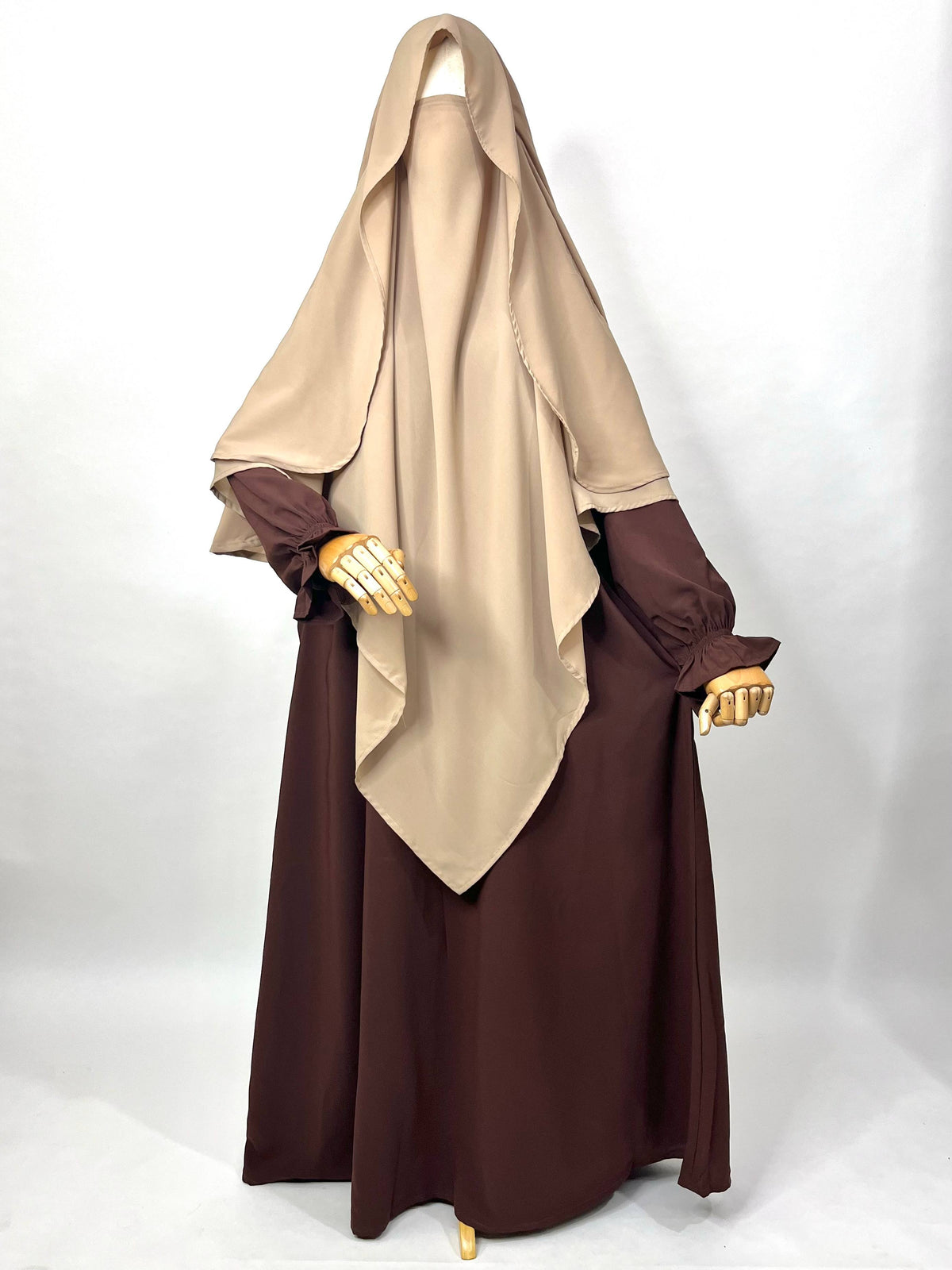 Sarah Abaya Set