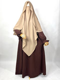 Sarah Abaya Set
