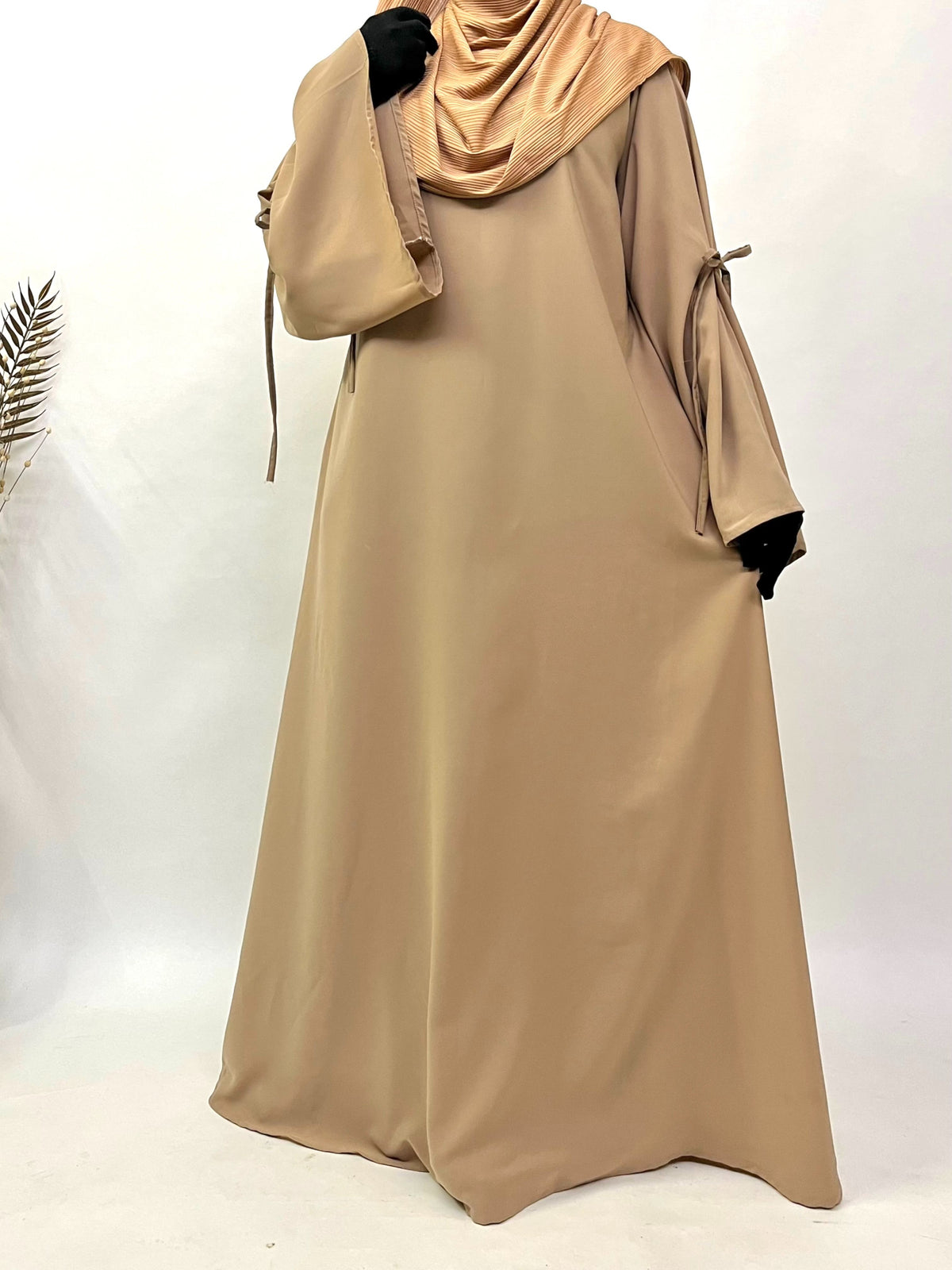 Laiba Basic Abaya