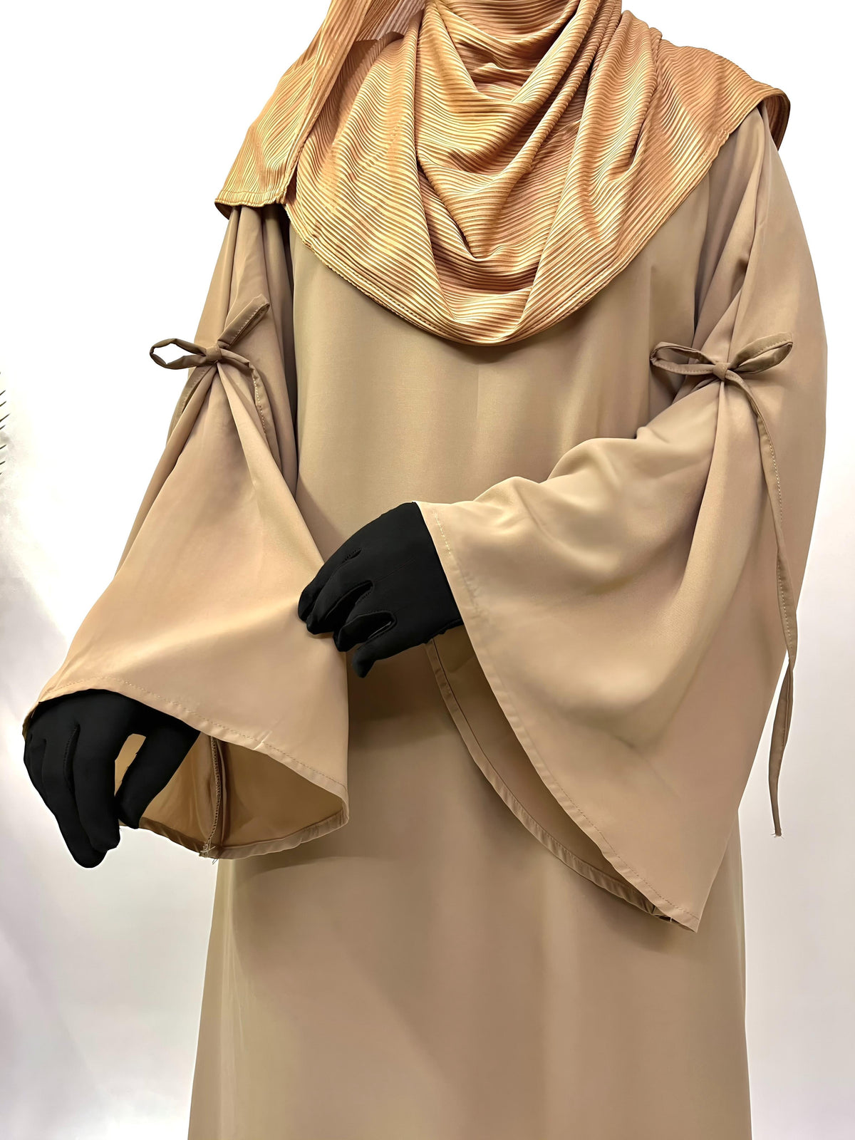 Laiba Basic Abaya