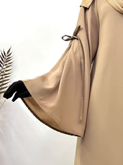 Laiba Basic Abaya