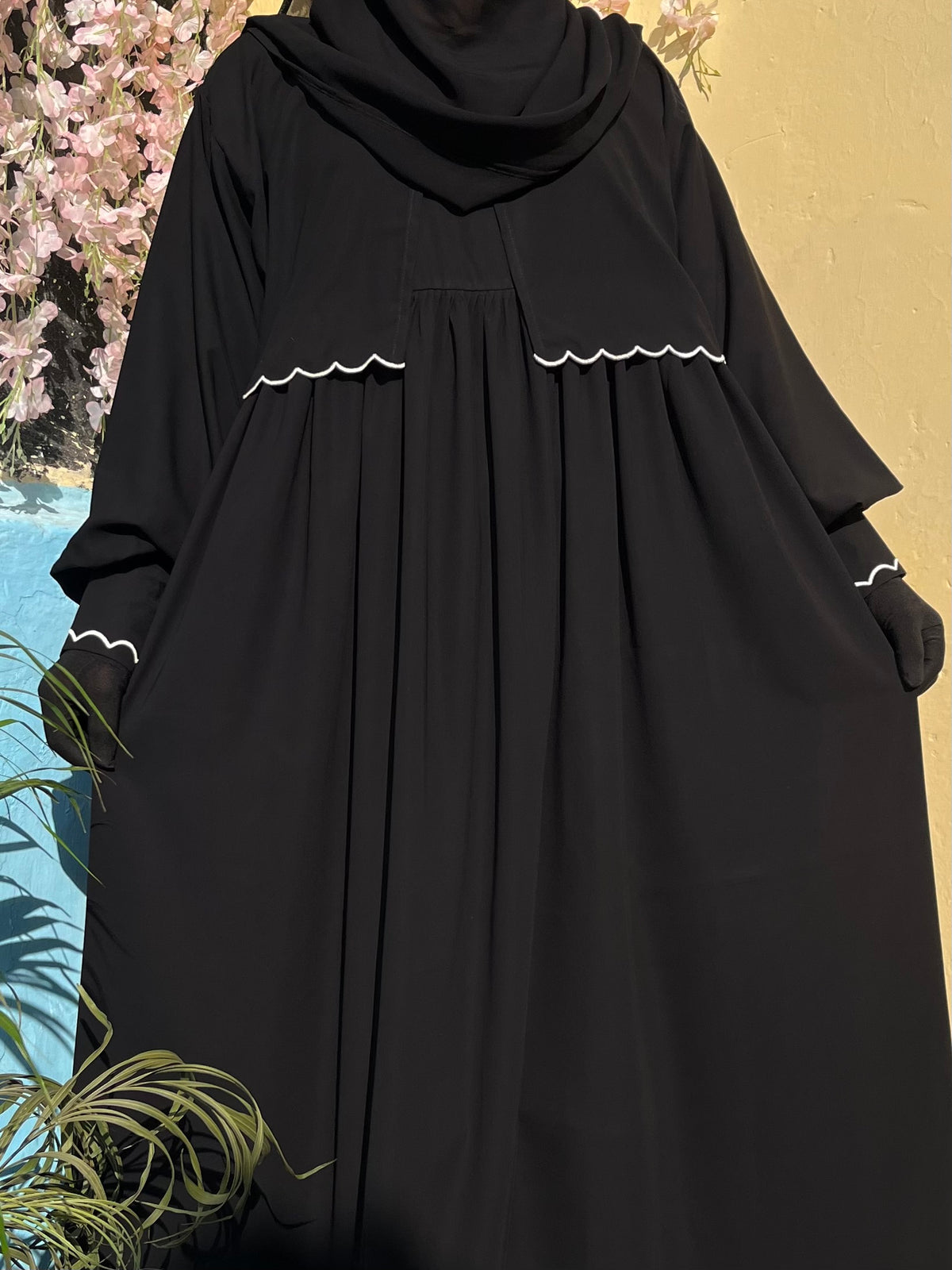 Inaya Abaya