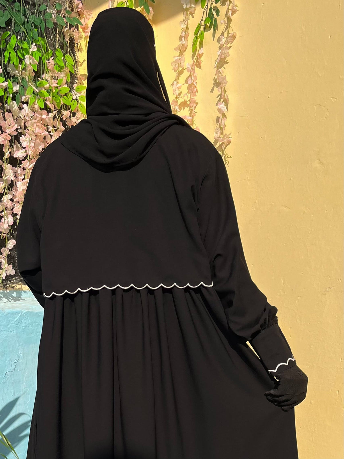 Inaya Abaya