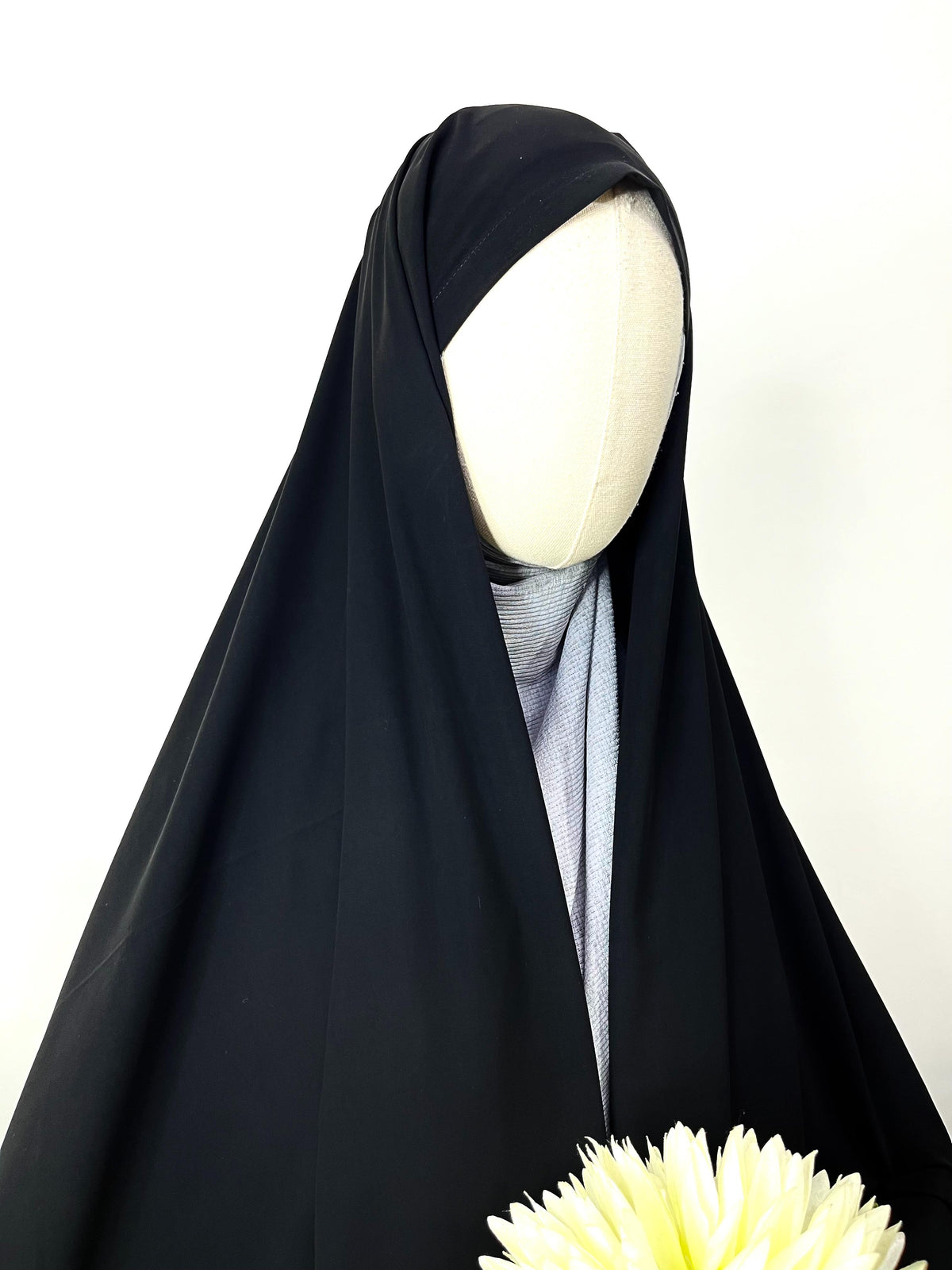 Irani Chadar With Sleeves