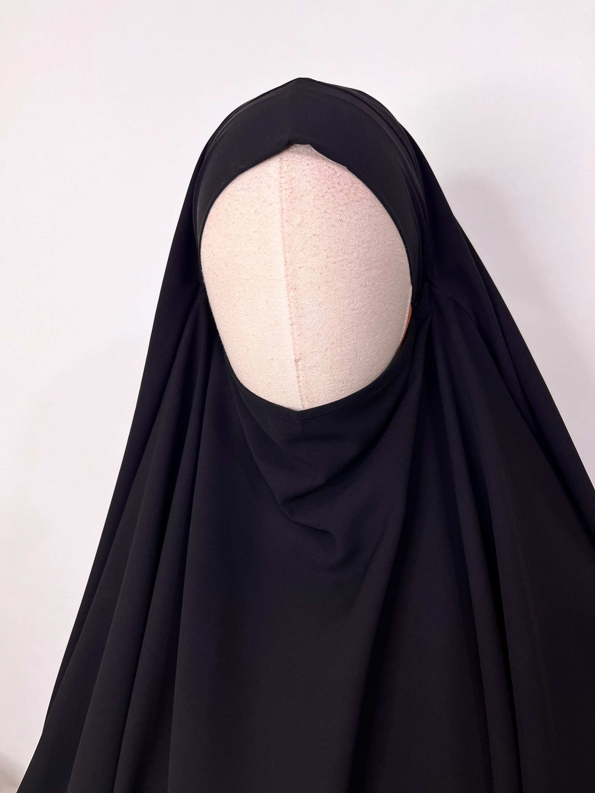 Black Diamond Khimar