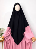 Black Diamond Khimar