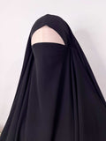 Black Diamond Khimar