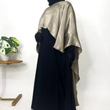 Shimmer Cape