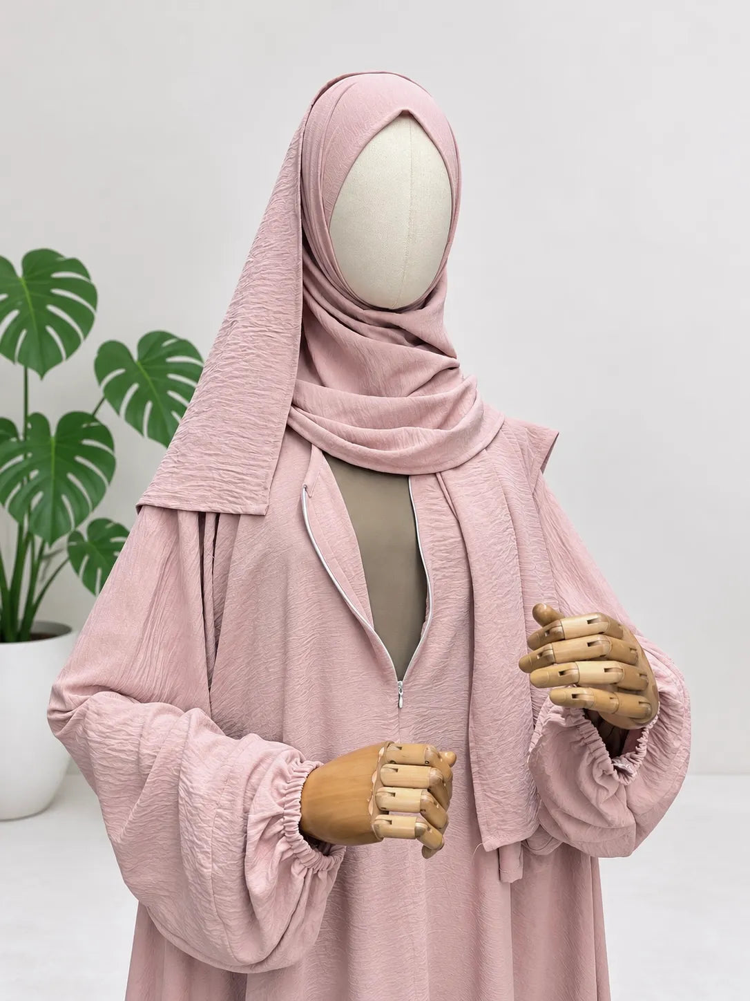 Prayer Abaya