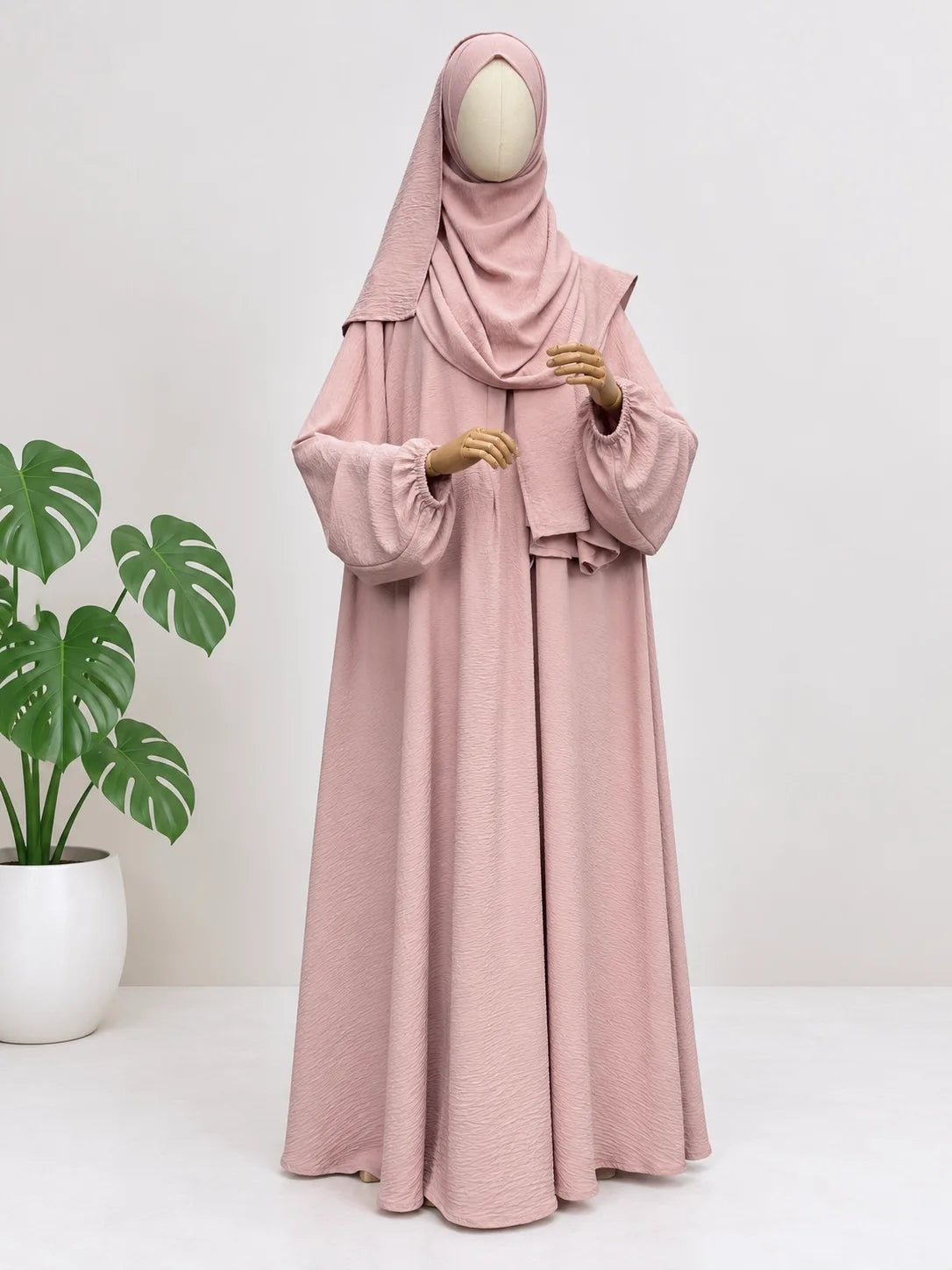 Prayer Abaya