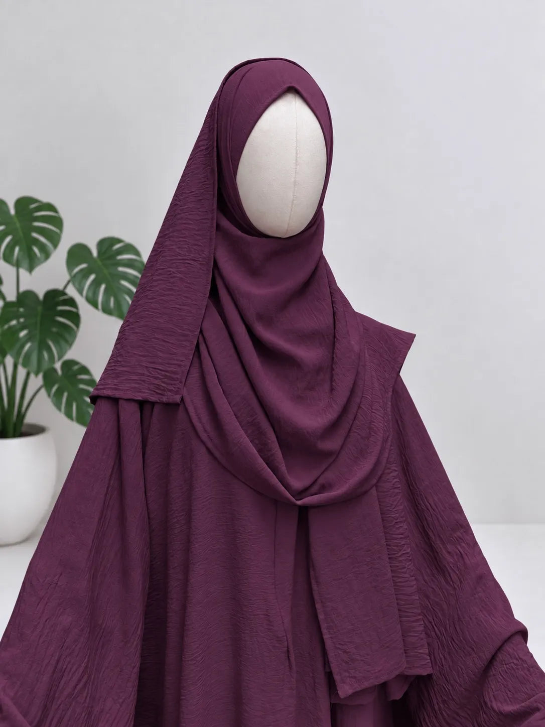 Prayer Abaya