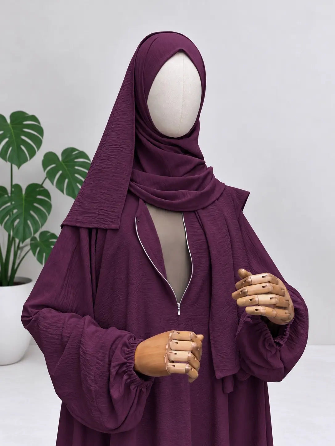 Prayer Abaya