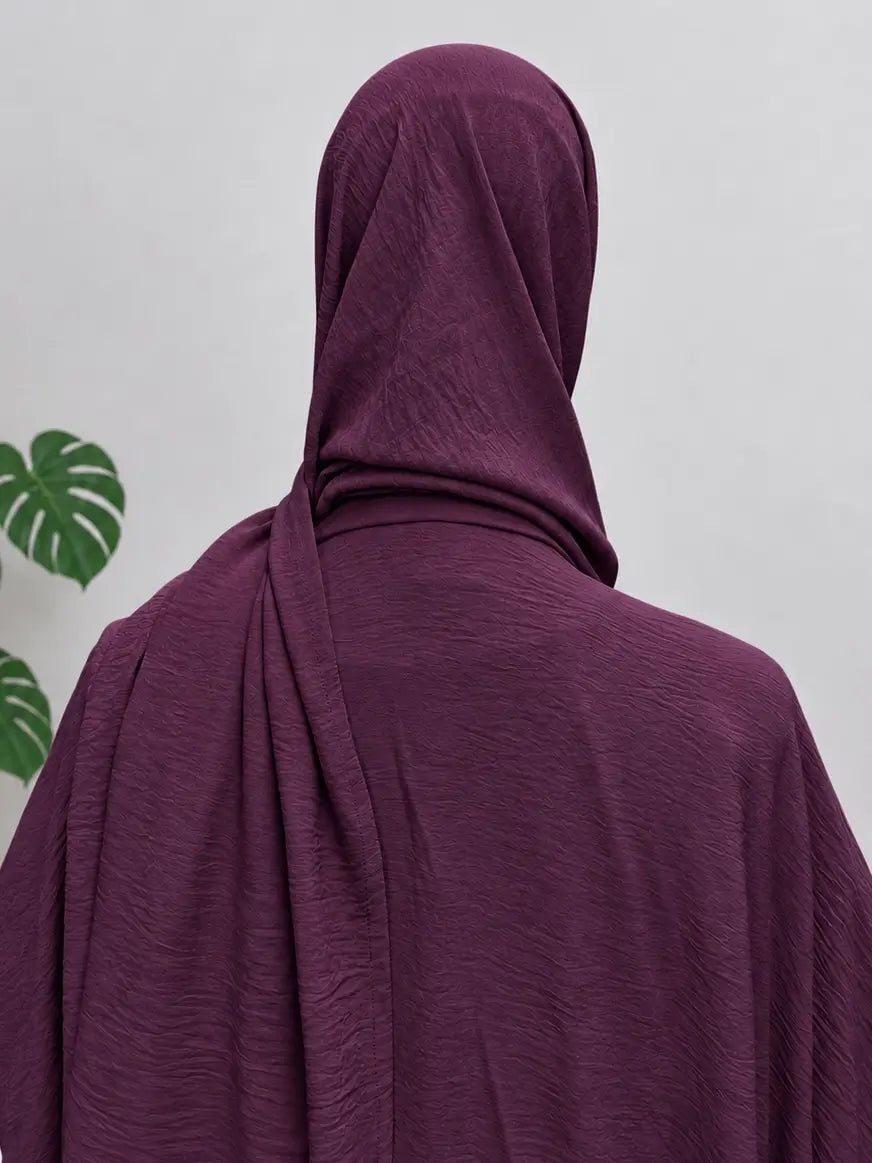 Prayer Abaya