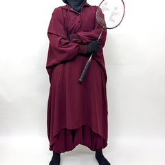 Sports Jilbab Set