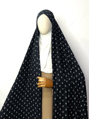 Irani Chadar Without Sleeves