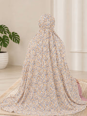 Rayon Cotton Salah Khimar