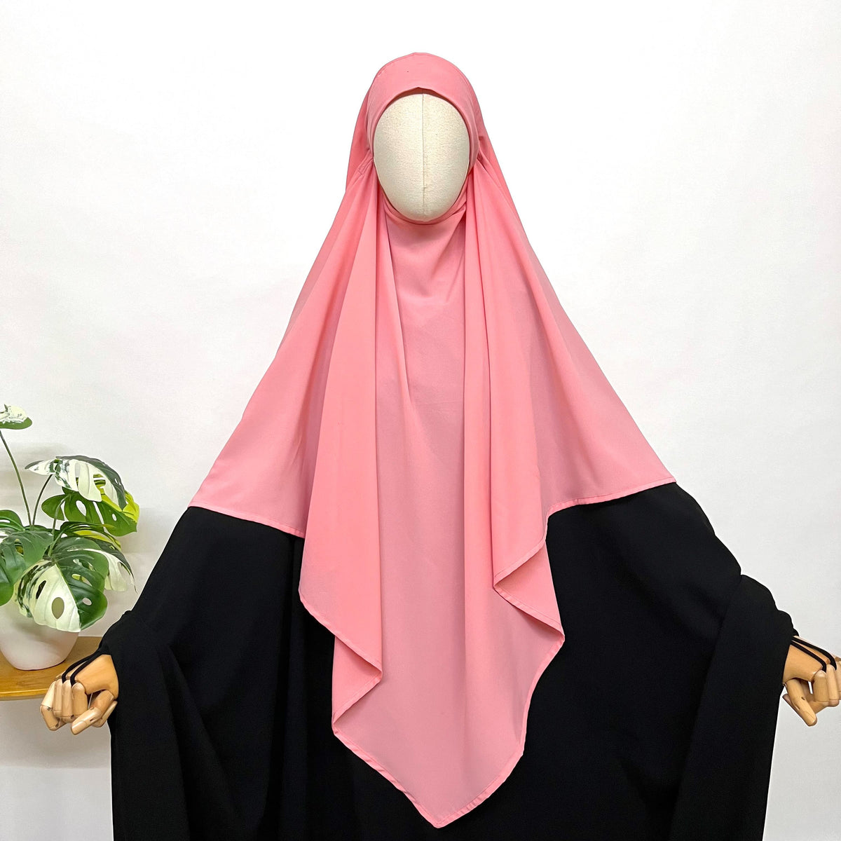 Candy Diamond Khimar