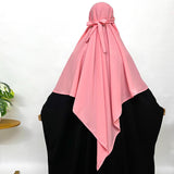 Candy Diamond Khimar