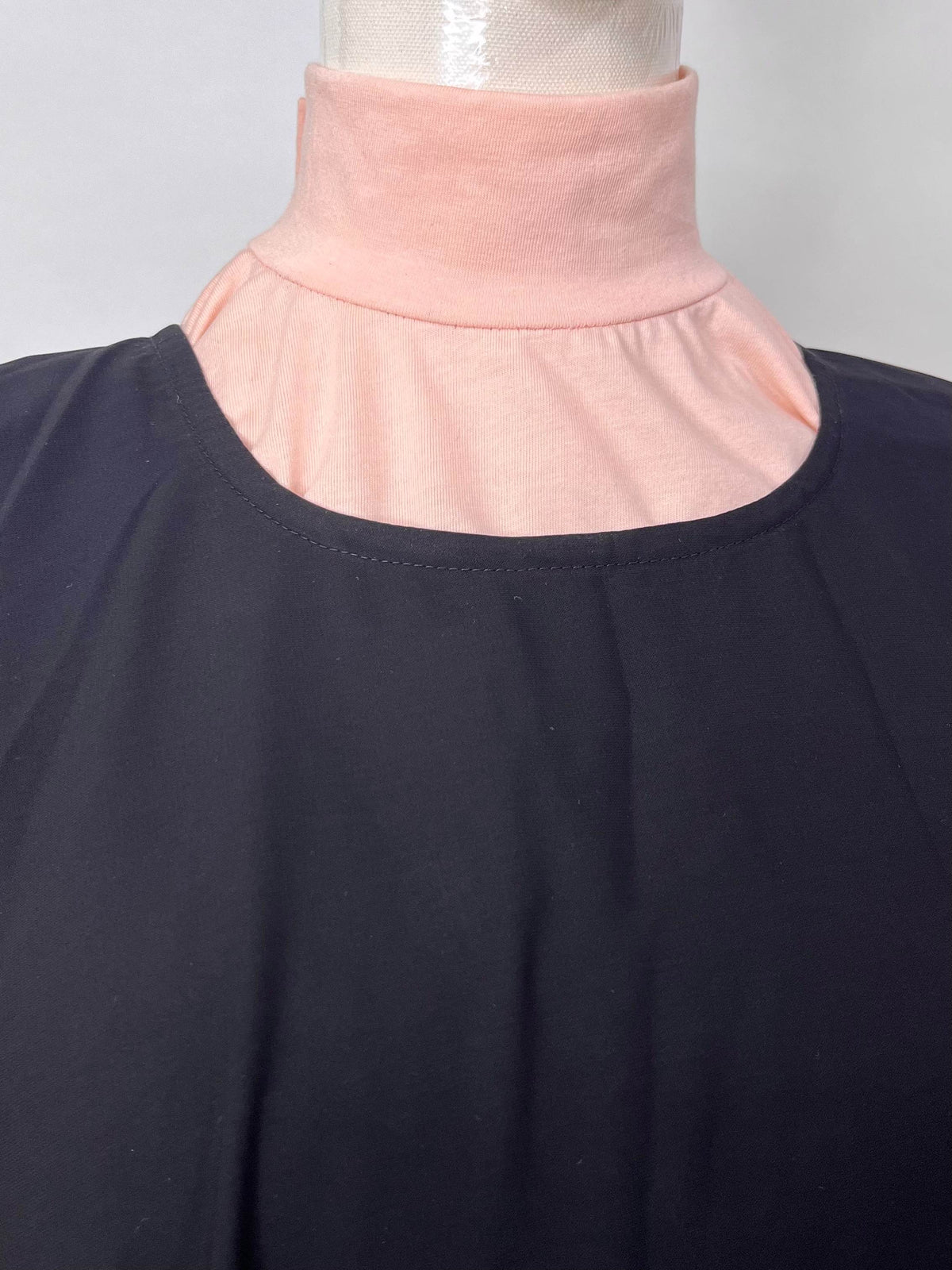 FAUX NECK COVERS