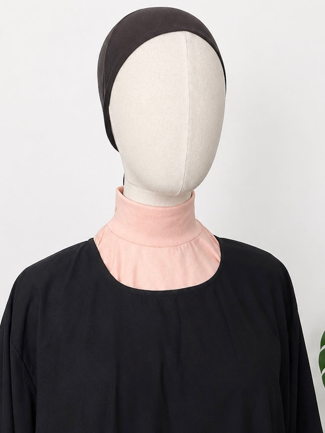 FAUX NECK COVERS