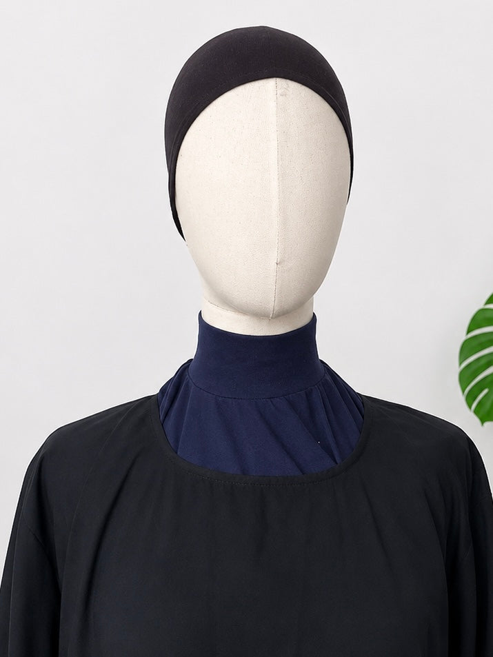FAUX NECK COVERS