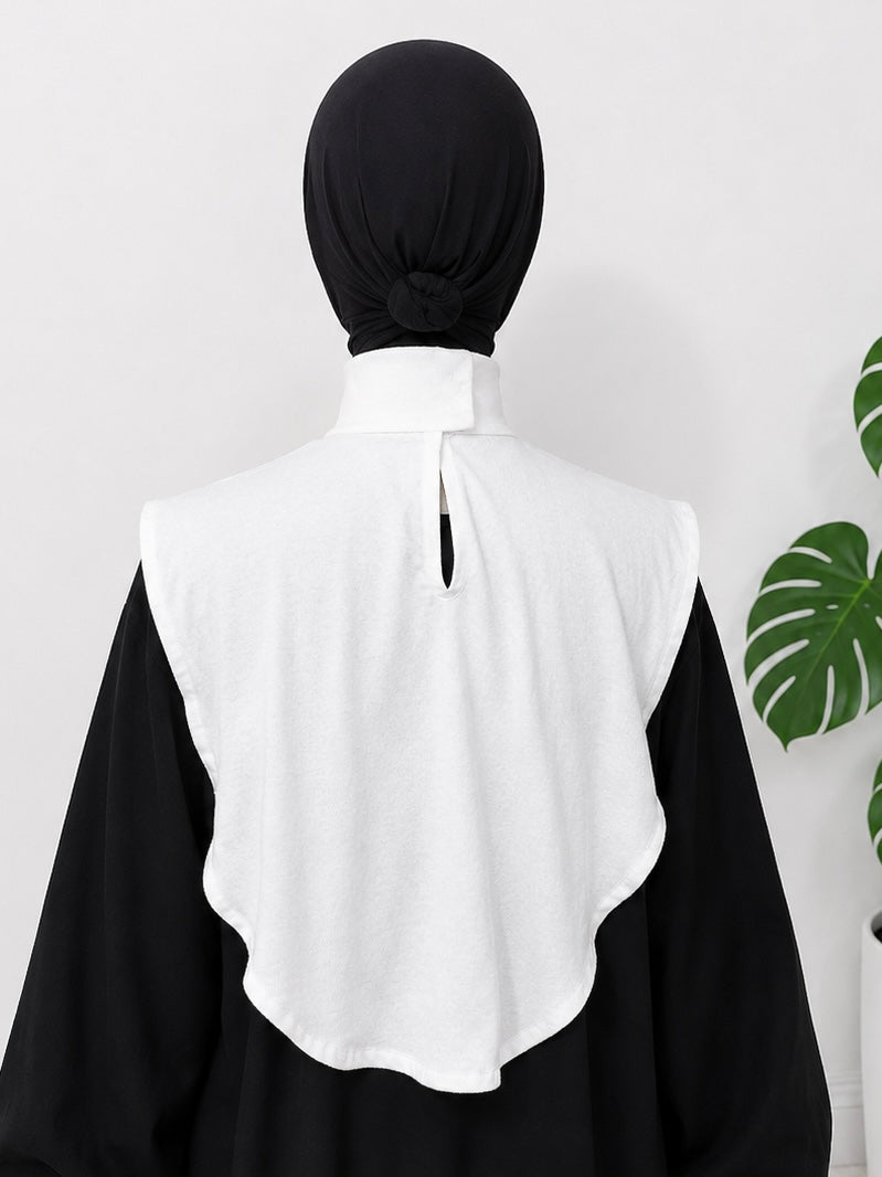 FAUX NECK COVERS