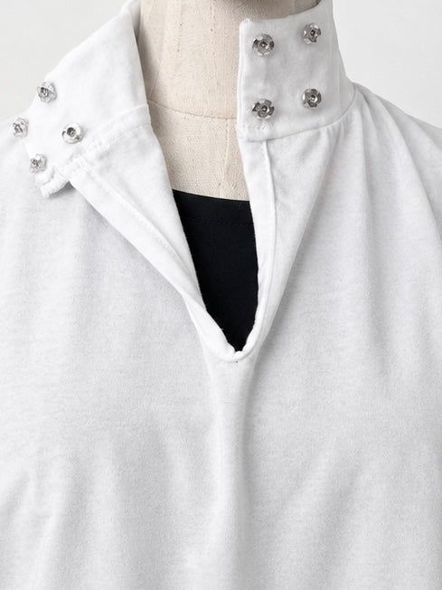FAUX NECK COVERS