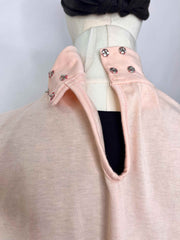 FAUX NECK COVERS