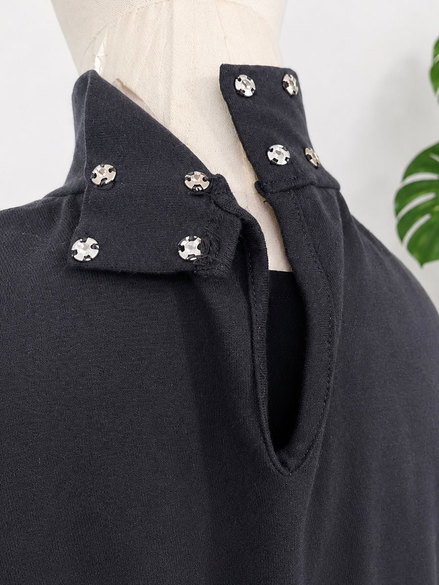 FAUX NECK COVERS