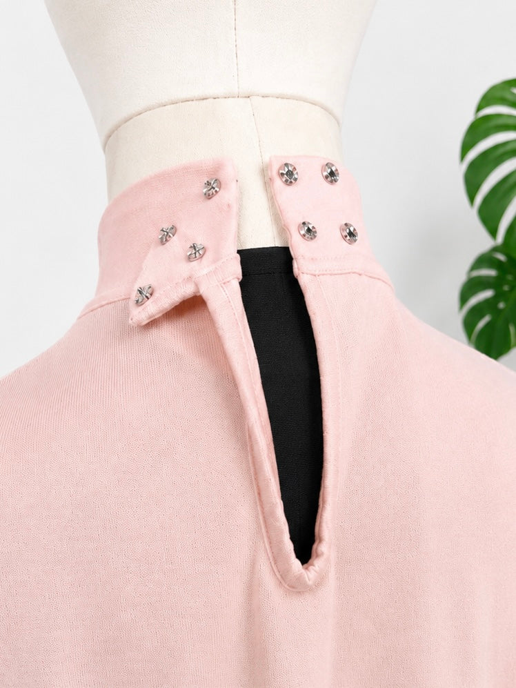 FAUX NECK COVERS