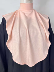 FAUX NECK COVERS