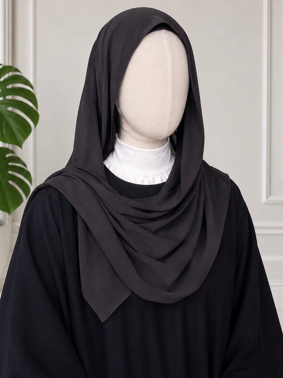 FAUX NECK COVERS