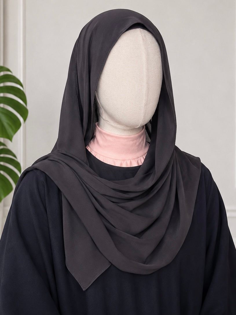 FAUX NECK COVERS