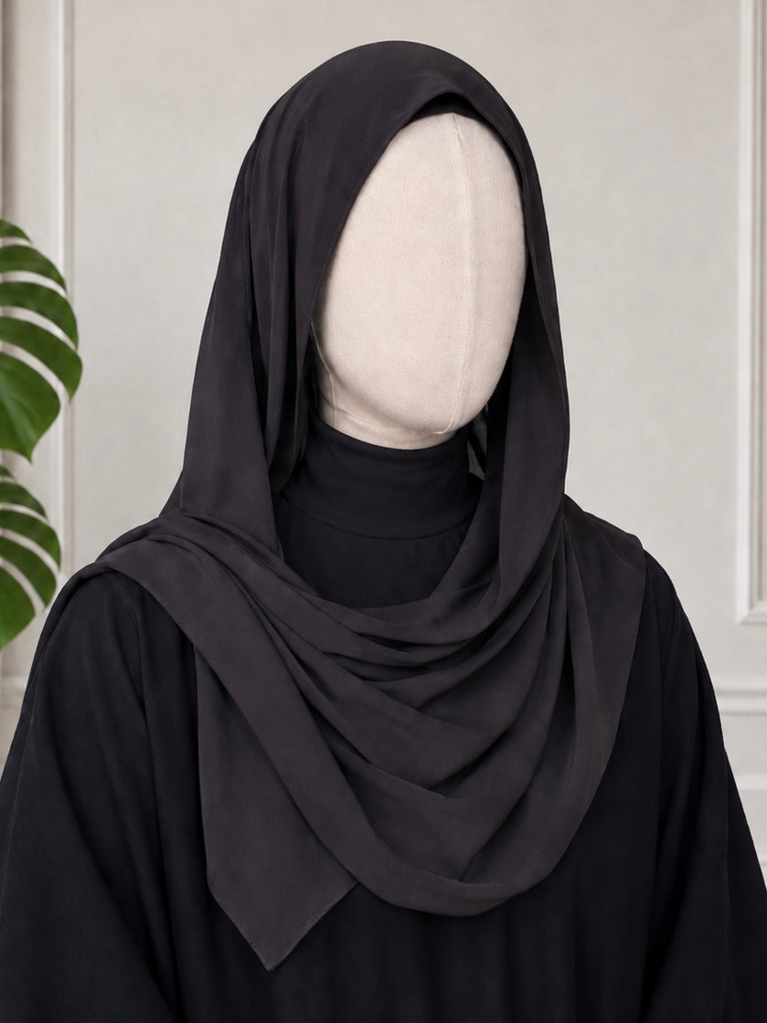 FAUX NECK COVERS