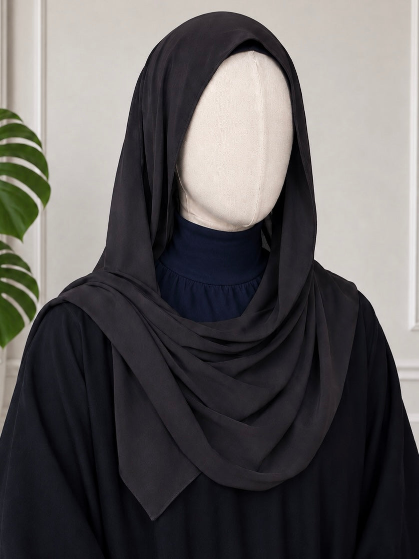 FAUX NECK COVERS