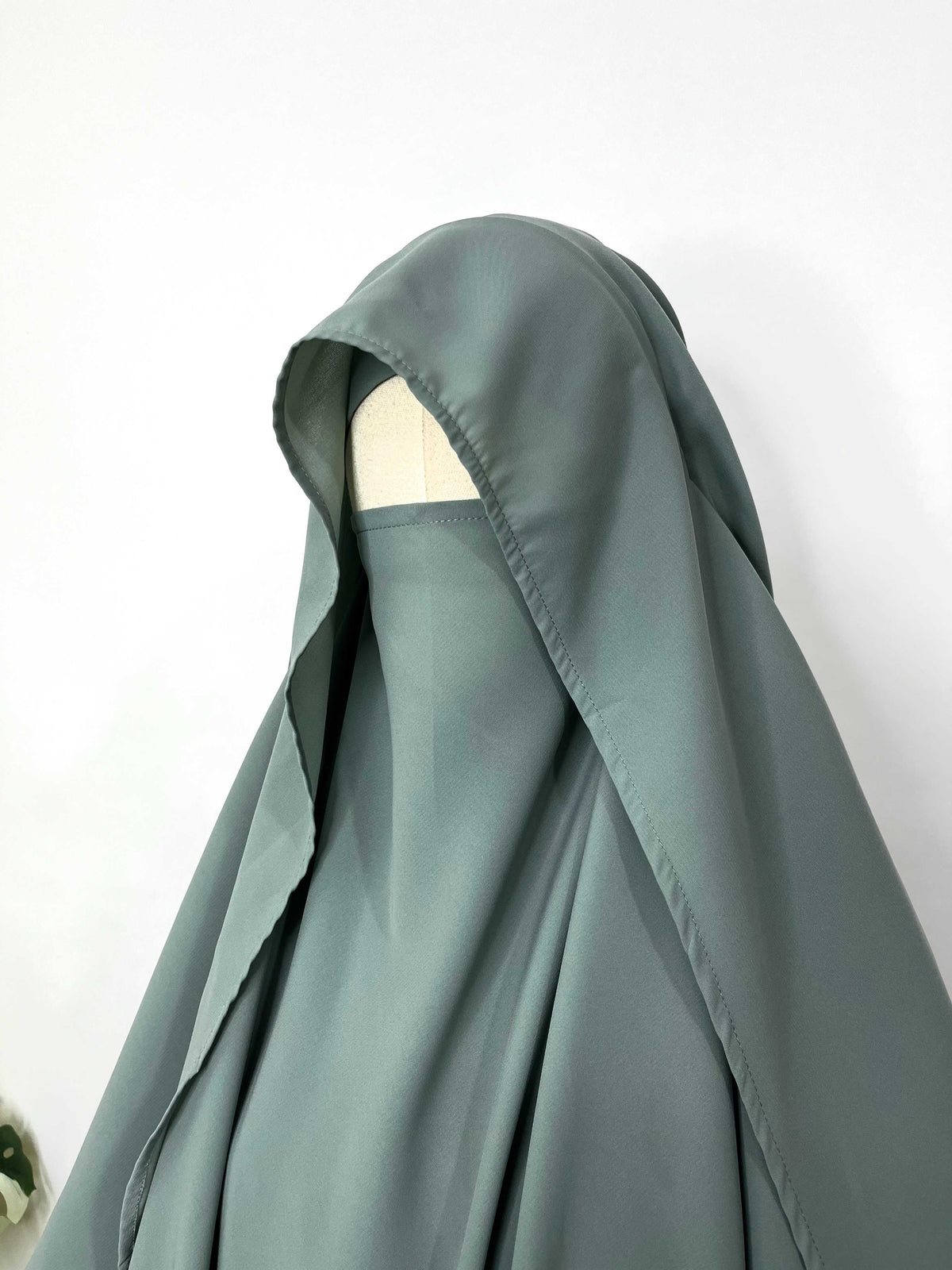 Sapphire Flap Diamond Khimar