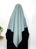 Sapphire Diamond Khimar