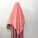 Candy Flap Diamond Khimar