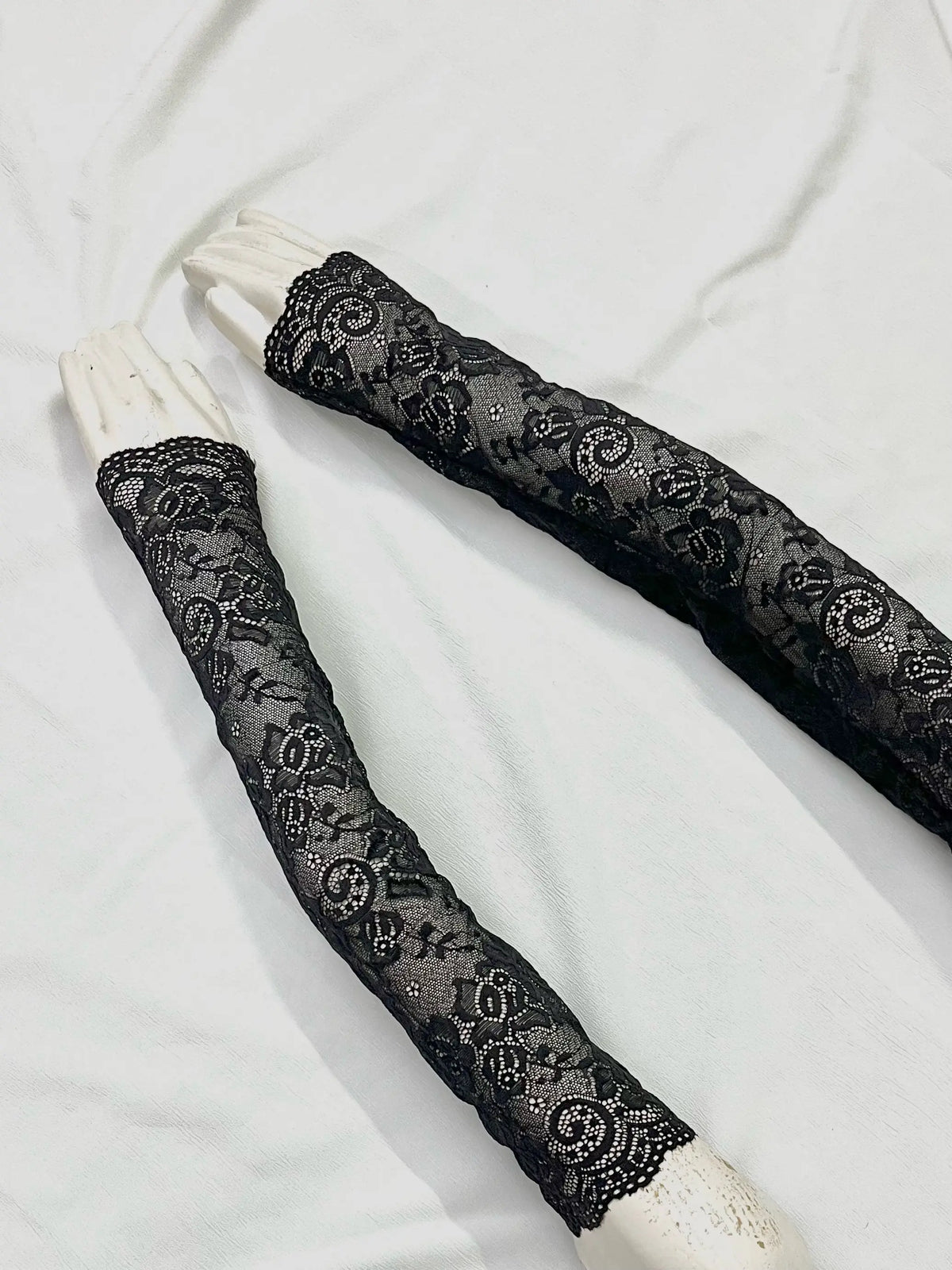 Lace Sleeves Extender